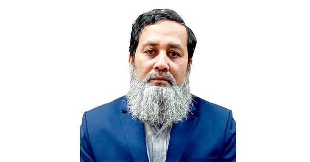  এবার পাঠ্যবইয়ে নৌকাকাণ্ডে অভিযুক্ত ইকবাল হায়দার ওএসডি 