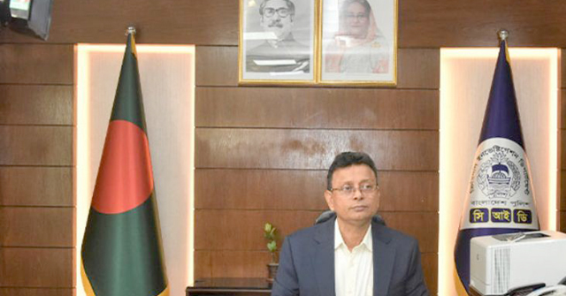 ৩-৪টি দেশ থেকে তথ্য পেলেই রিজার্ভ চুরির মামলার চার্জশিট