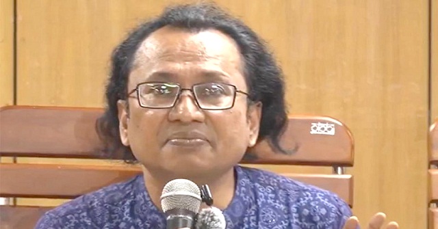 শেখ হাসিনার প্রতি আমাদের ইনসাফ থাকবে: তথ্য উপদেষ্টা