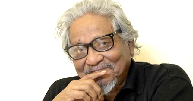 চলে গেলেন ‘তবক দেওয়া পান’- এর কবি আসাদ চৌধুরী