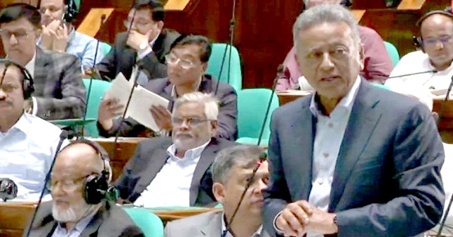 দেশের জিডিপি দক্ষিণ এশিয়ার সর্বনিম্ন, দুই বছর কঠিন যাবে: অর্থমন্ত্রী 