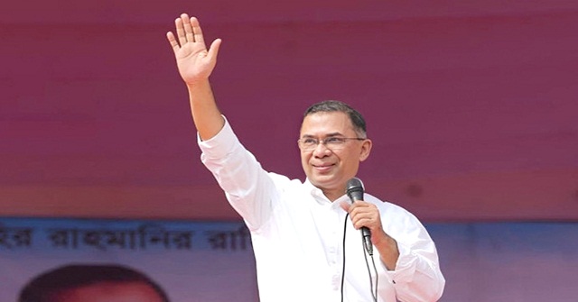  খেটে খাওয়া মানুষের জন্য দেয়া বাজেটকে অনেকে চানাচুর বলে: প্রধানমন্ত্রী