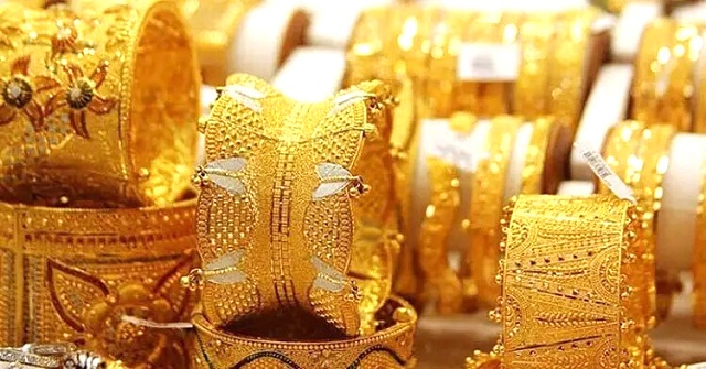  সোনার দাম আরও বাড়লো, ভরি ২৬৫৪১৪ টাকা