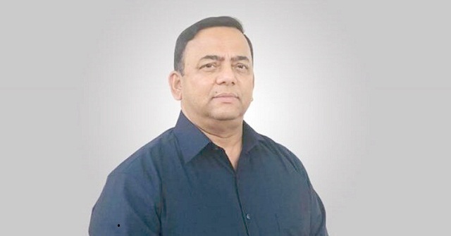  সাবেক আইজিপি বেনজীর আহমেদ গ্রেফতার