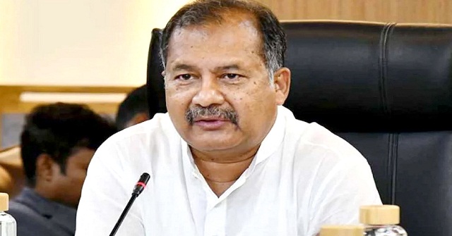 মন্ত্রিত্ব ছাড়লেন জহির উদ্দিন স্বপন