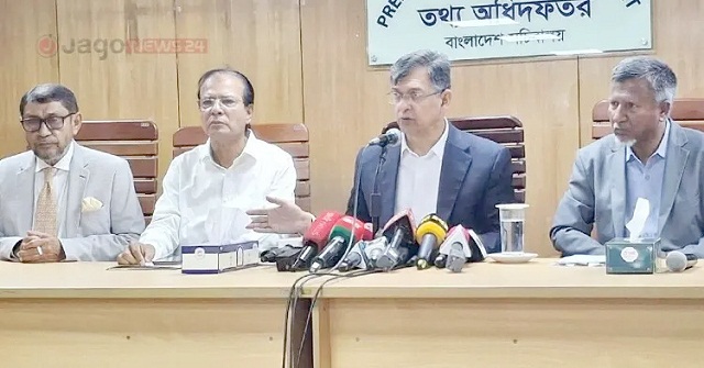 ৩৬ টাকা কেজিতে ধান, ৪৯ টাকায় সিদ্ধ চাল কিনবে সরকার