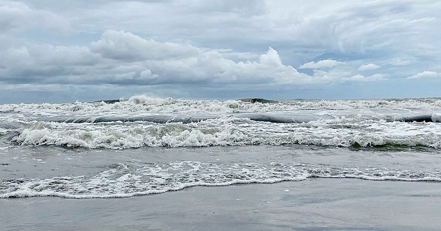 ৪৮ ঘণ্টায় বঙ্গোপসাগরে নতুন লঘুচাপ সৃষ্টির সম্ভাবনা, ভারী বর্ষণের শঙ্কা