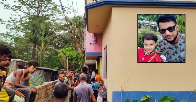  উজিরপুরে নেশাজাতীয় দ্রব্য খাইয়ে ইজিবাইক ছিনতাই