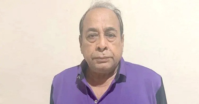 জিয়াউর রহমান হত্যায় পলাতক আসামি মেজর মোজাফফর আটক