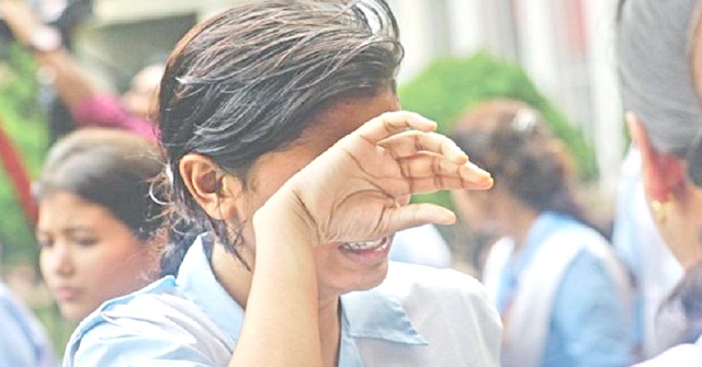 এসএসসিতে ফেল করলেও কলেজে ভর্তি হওয়া যাবে
