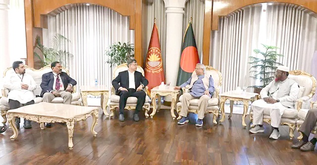 জুলাই অভ্যুত্থানকে নস্যাতের ষড়যন্ত্র রুখতে দলগুলোর ঐক্যের ডাক