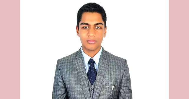 বিএমপি কমিশনার পুত্র জারীফ সালেহ্’র গোল্ডেন জিপিএ-৫ অর্জন