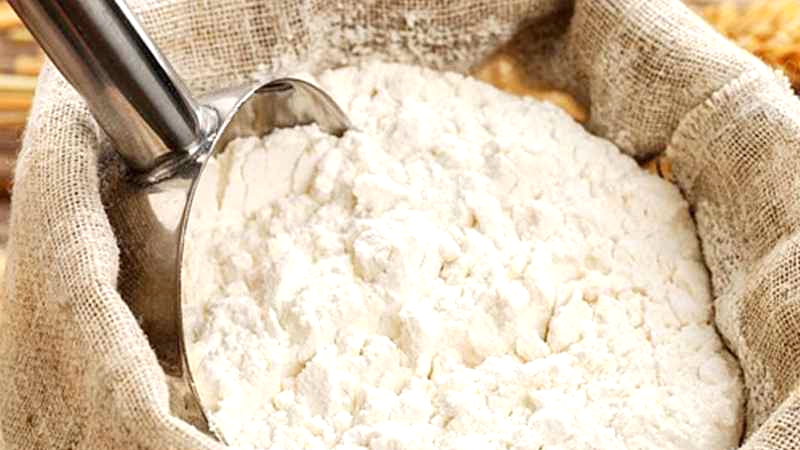 ২৪ টাকায় আটা দেবে সরকার, মিলবে যেসব জায়গায়