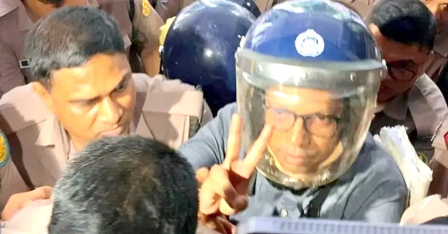 ৯৮ মামলায় ৯৯ দিন রিমান্ডে ছিলাম, আইনজীবীদের সঙ্গে সাক্ষাতের সুযোগ চাই