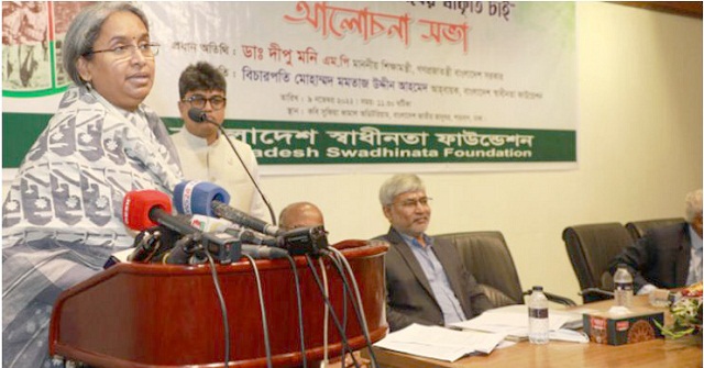 স্বামীর হাতে আওয়ামী লীগ নেত্রী খুন
