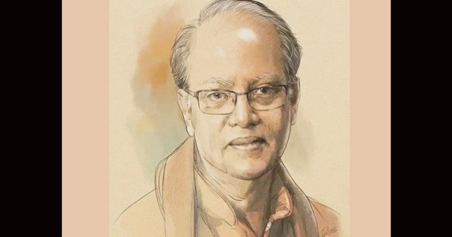 কানাডাপ্রবাসী কবি ইকবাল হাসান আর নেই