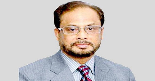 আটকে গেল জি এম কাদেরের দায়িত্ব পালন