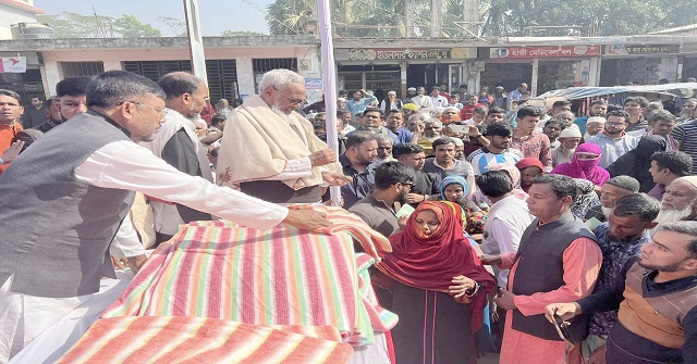 বিধিনিষেধ বাস্তবায়নে ব্যাপক তৎপর প্রশাসন