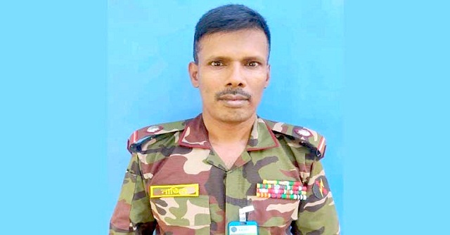 বান্দরবানে কেএনএর হামলায় সেনা সদস্য নিহত