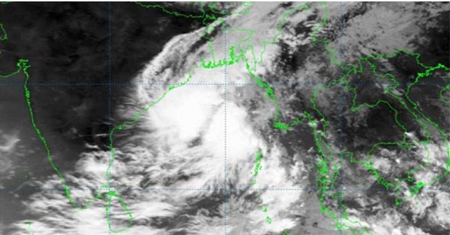 'সিত্রাং' খুবই শক্তিশালী ঘূর্ণিঝড়, জলোচ্ছ্বাসে ভাসবে উপকূল: গবেষক