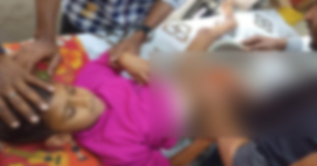 উজিরপুরে খতনার সময় শিশুর পুরুষাঙ্গ কেটে ফেলার অভিযোগ