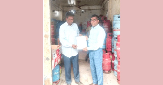  ভোক্তাদের স্বার্থ রক্ষায় এলপিজি বিক্রিতে বিস্ফোরক অধিদপ্তরের নজরদারি
