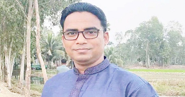 মহিষ চুরির মামলায় ইউপি চেয়ারম্যান কারাগারে