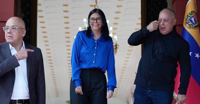 ক্ষমতার দ্বন্দ্বে জর্জরিত মাদুরো-পরবর্তী ভেনেজুয়েলা