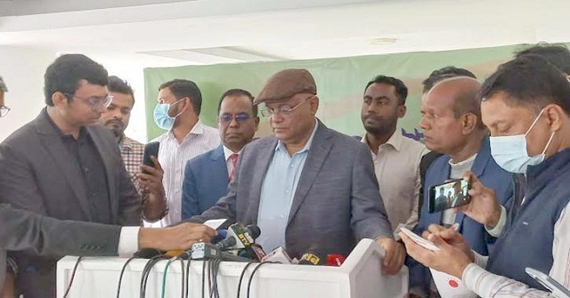 হেফাজতের ২৩ মামলার তদন্তের দায়িত্ব পেয়েছে সিআইডি