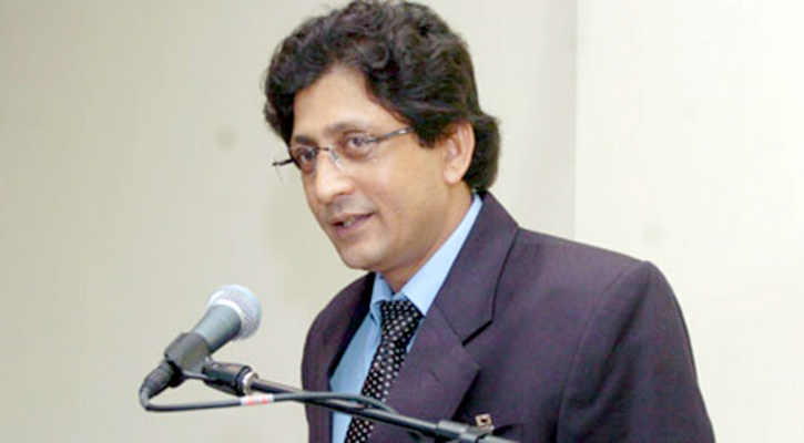 জনতা ব্যাংকের সাবেক চেয়ারম্যান আবুল বারকাত কারাগারে