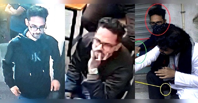 ফয়সালদের ব্যাংক হিসাবে ১২৭ কোটি টাকার অস্বাভাবিক লেনদেন