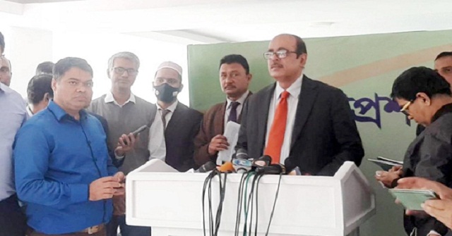দুর্নীতির বিরুদ্ধে তাৎক্ষণিক ব্যবস্থা নিন