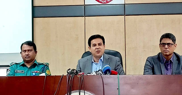 সাংগঠনিক কর্মকাণ্ডের জন্য জাতীয় নির্বাচনকে বেছে নেয় জঙ্গিরা