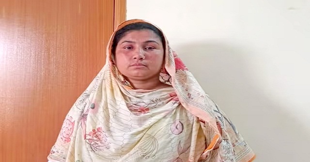 বরিশালে ১০৫৮ পিস ইয়াবা, দেড় কেজি গাঁজা ও ৭ লাখ টাকাসহ নারী গ্রেপ্তার
