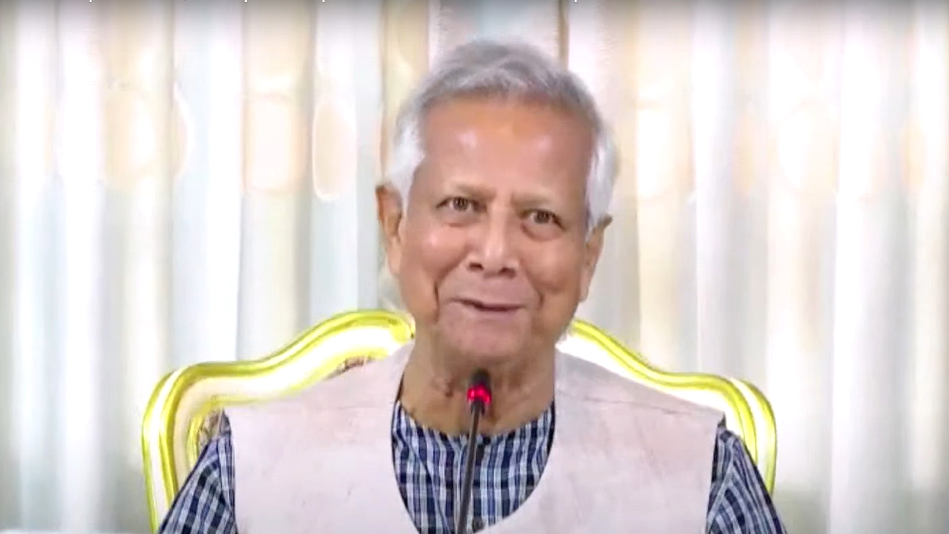 কোরবানির পশুর চামড়ার ন্যায্যমূল্য নিশ্চিতে উচ্চ পর্যায়ের কমিটি গঠনের নির্দেশ