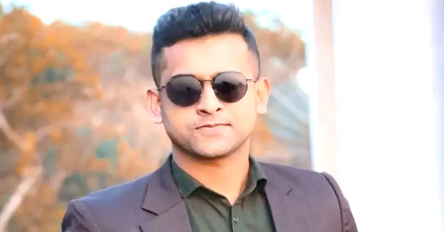 তিনদিন পর নদীর পাড় ধসে নিখোঁজ বিজিবি সদস্যের মরদেহ উদ্ধার