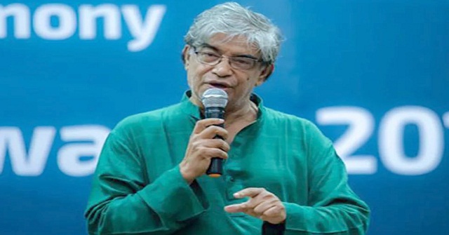 অ্যান্ড্রয়েড ফোনে বিজয় কিবোর্ড বাধ্যতামূলক নয়: মোস্তাফা জব্বার