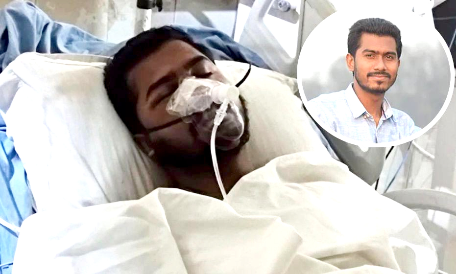 নুরের নাক ও চোয়ালের হাড় ভেঙে গেছে, মেডিকেল বোর্ড গঠন
