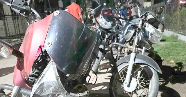 পটুয়াখালীতে বিএনপির মিছিলে হামলা, আহত ১০