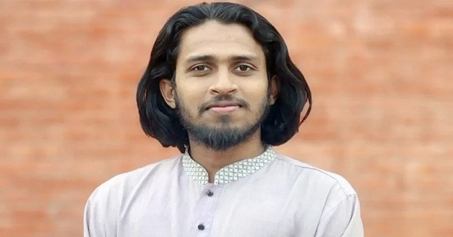 শিবিরের ‘সাথী’ পদ হারিয়েছেন রাকসুর জিএস আম্মার