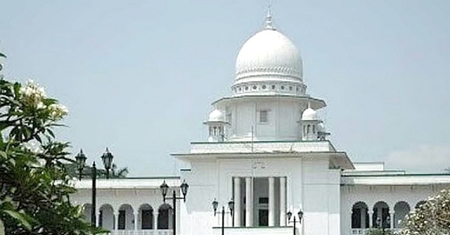 পিরোজপুরে ঝর্ণা হত্যা মামলায় মৃত্যুদণ্ডপ্রাপ্ত আসামি হাই কোর্টে খালাস