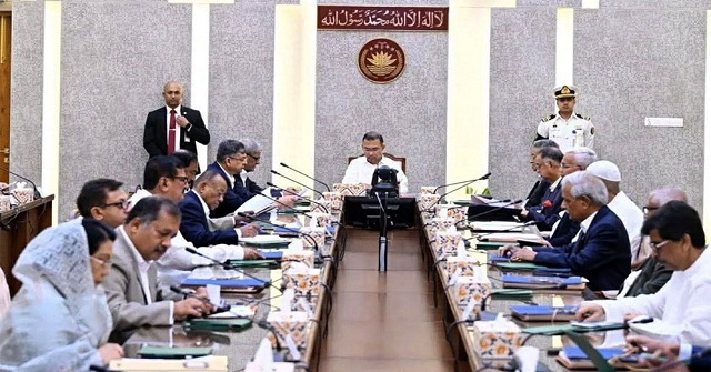 গুমে শাস্তি যাবজ্জীবন, মন্ত্রিসভায় চূড়ান্ত অনুমোদন