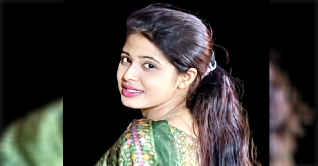 বরগুনায় নানা বাড়ি বেড়াতে গিয়ে নদীতে গোসলে নেমে স্কুলছাত্রী নিখোঁজ