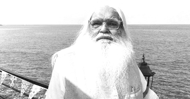  রাজনীতির ‘রহস্য পুরুষ’ সিরাজুল আলম খান আর নেই