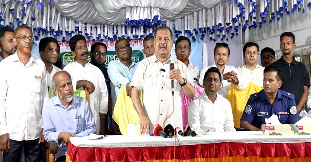 শিক্ষাপ্রতিষ্ঠান হলো জ্ঞানের বাতিঘর: তথ্য মন্ত্রী
