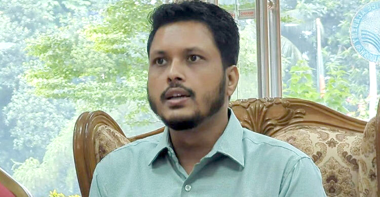 জুলাই সনদের খসড়া গ্রহণ করতে পারি না: এনসিপি