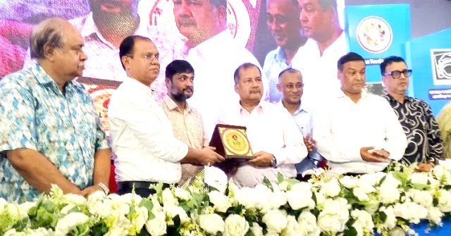 সংসদের বিষয়কে রাজপথে এনে অস্থিরতা তৈরির অপচেষ্টা চলছে: তথ্যমন্ত্রী
