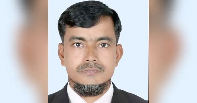ব্যাংকের টাকা চুরি মামলায় গণঅধিকার পরিষদ নেতা গ্রেফতার