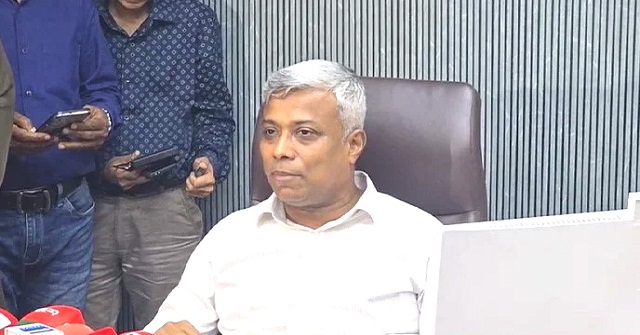  জ্বালানি তেলের দাম বাধ্য হয়ে বাড়ানো হয়েছে: প্রতিমন্ত্রী