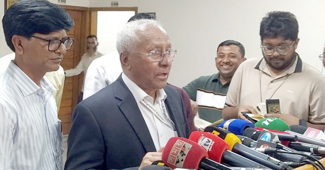 সংরক্ষিত নারী আসনের ভোট ১২ মে